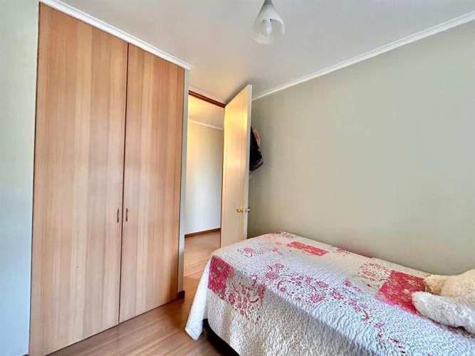 DEPARTAMENTO Av. Gabriela Mistral