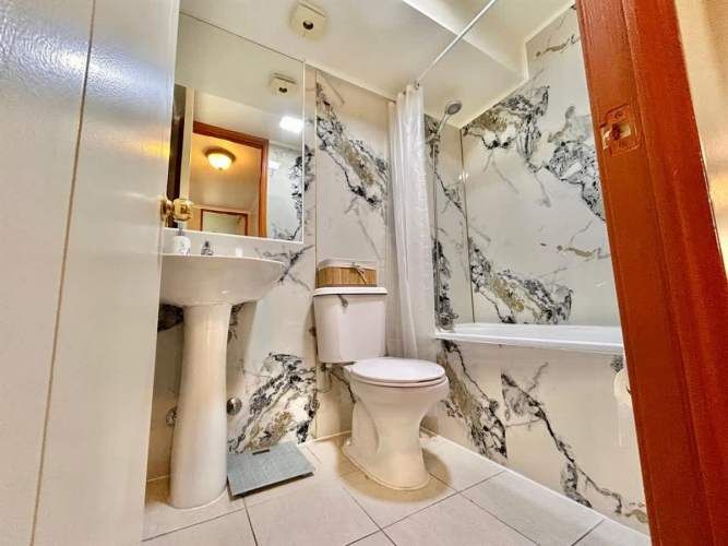 DEPARTAMENTO Av. Gabriela Mistral