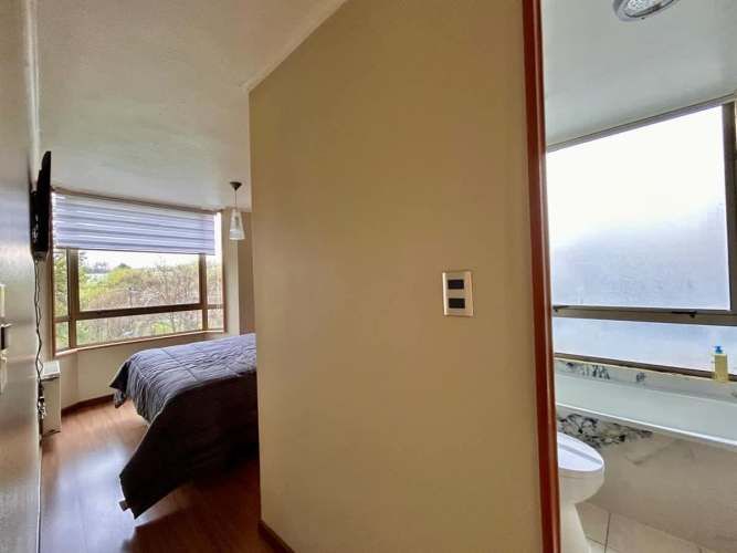 DEPARTAMENTO Av. Gabriela Mistral