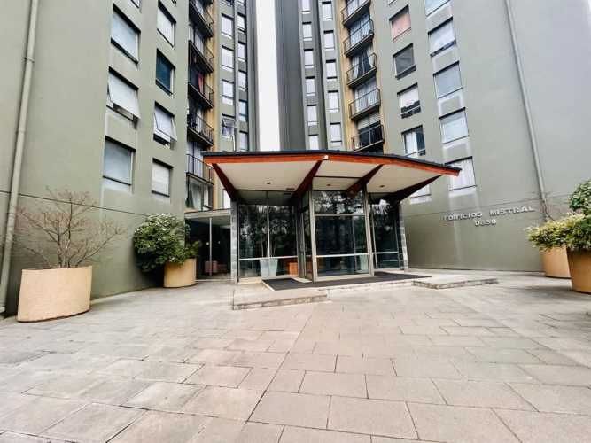 DEPARTAMENTO Av. Gabriela Mistral