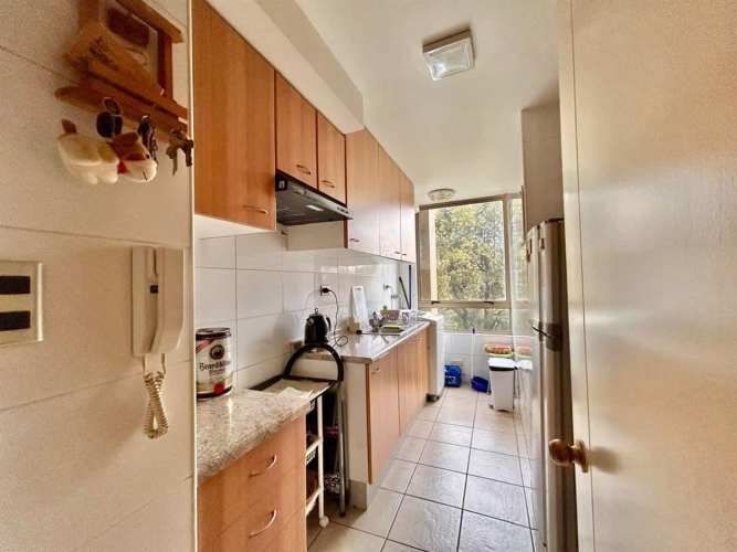 DEPARTAMENTO Av. Gabriela Mistral