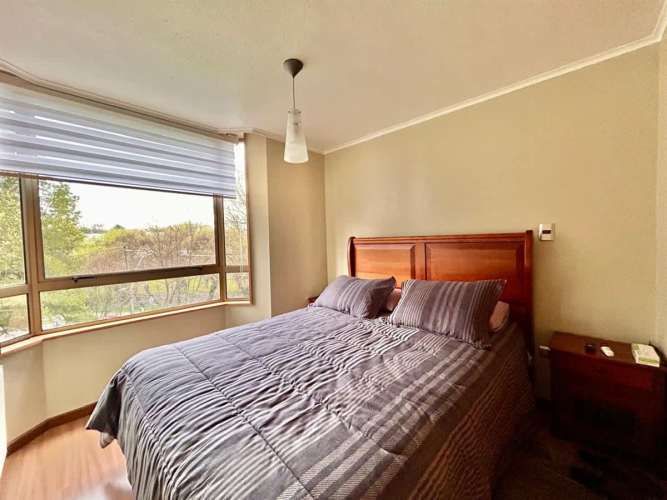 DEPARTAMENTO Av. Gabriela Mistral