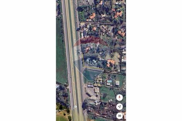 Inversión única en chicureo: 4411 m² de potencial!