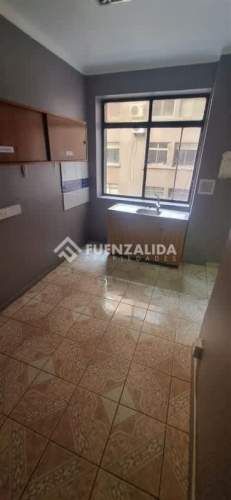 OFICINA Monjitas / Mosqueto / José Miguel de la Barra