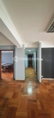 OFICINA Monjitas / Mosqueto / José Miguel de la Barra