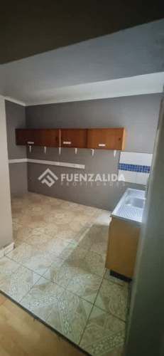 OFICINA Monjitas / Mosqueto / José Miguel de la Barra