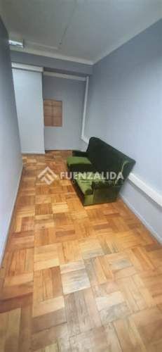 OFICINA Monjitas / Mosqueto / José Miguel de la Barra