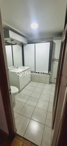 OFICINA Monjitas / Mosqueto / José Miguel de la Barra