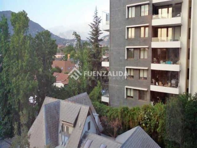 OFICINA Av. Pdte. Kennedy Lateral con Gerónimo de Alderete