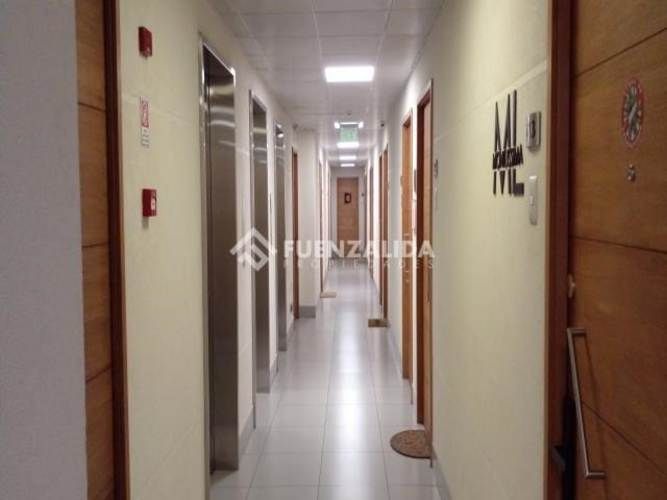 OFICINA Av. Pdte. Kennedy Lateral con Gerónimo de Alderete