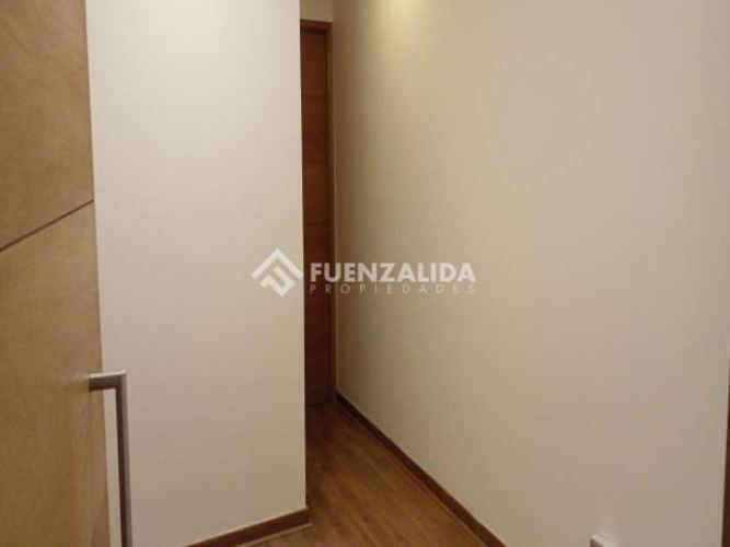 OFICINA Av. Pdte. Kennedy Lateral con Gerónimo de Alderete