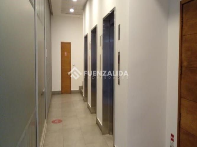 OFICINA Av. Pdte. Kennedy Lateral con Gerónimo de Alderete