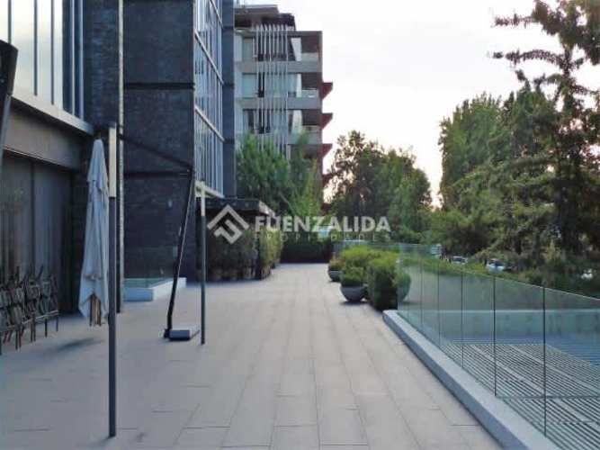 OFICINA Av. Pdte. Kennedy Lateral con Gerónimo de Alderete