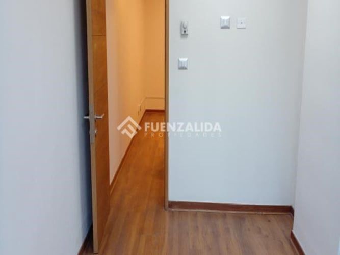 OFICINA Av. Pdte. Kennedy Lateral con Gerónimo de Alderete