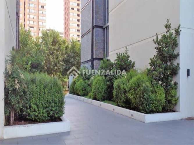 OFICINA Av. Pdte. Kennedy Lateral con Gerónimo de Alderete