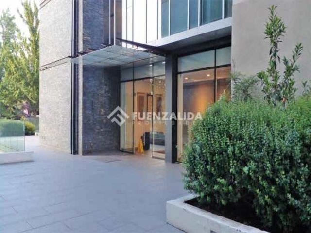 OFICINA Av. Pdte. Kennedy Lateral con Gerónimo de Alderete