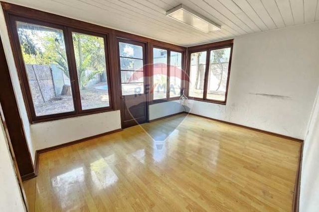 Casa fines comerciales - metro manquehue