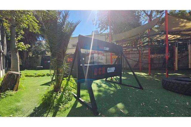 Casa fines comerciales - metro manquehue