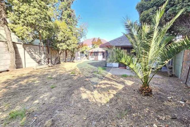 Casa fines comerciales - metro manquehue