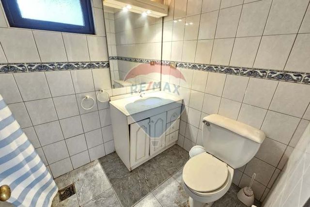 Casa fines comerciales - metro manquehue