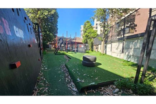 Casa fines comerciales - metro manquehue