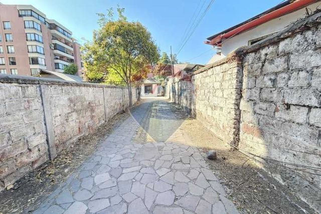 Casa fines comerciales - metro manquehue