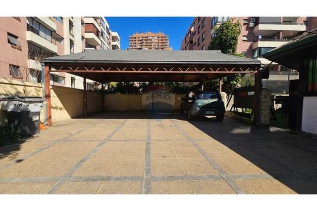 Casa fines comerciales - metro manquehue