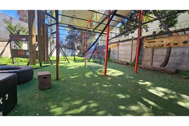 Casa fines comerciales - metro manquehue