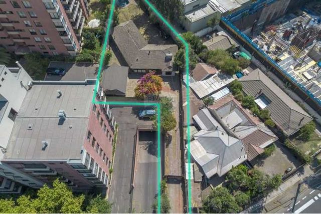 Casa fines comerciales - metro manquehue