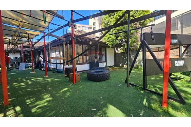 Casa fines comerciales - metro manquehue