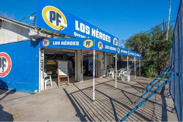 Venta derecho de llaves/metro trinidad/la florida