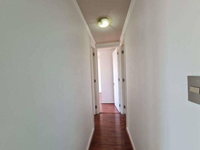 Cómodo y Bien Ubicado: Depto 2D+2B+Estacionamiento METRO Parque Almagro