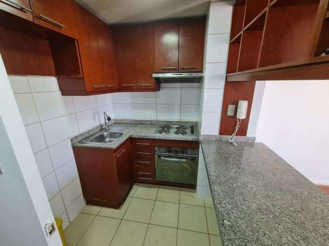 Cómodo y Bien Ubicado: Depto 2D+2B+Estacionamiento METRO Parque Almagro