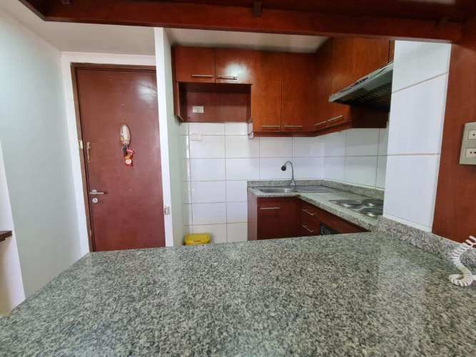 Cómodo y Bien Ubicado: Depto 2D+2B+Estacionamiento METRO Parque Almagro