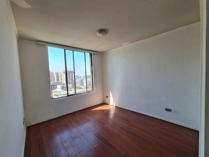 Cómodo y Bien Ubicado: Depto 2D+2B+Estacionamiento METRO Parque Almagro