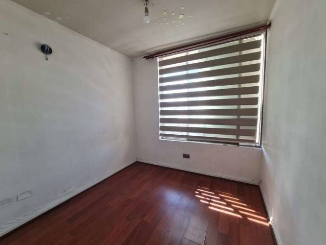 Cómodo y Bien Ubicado: Depto 2D+2B+Estacionamiento METRO Parque Almagro