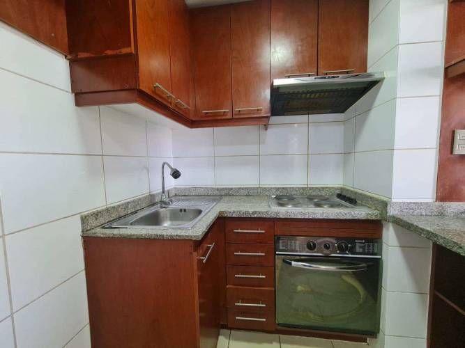 Cómodo y Bien Ubicado: Depto 2D+2B+Estacionamiento METRO Parque Almagro