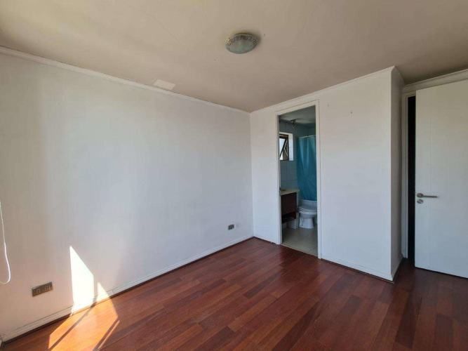 Cómodo y Bien Ubicado: Depto 2D+2B+Estacionamiento METRO Parque Almagro