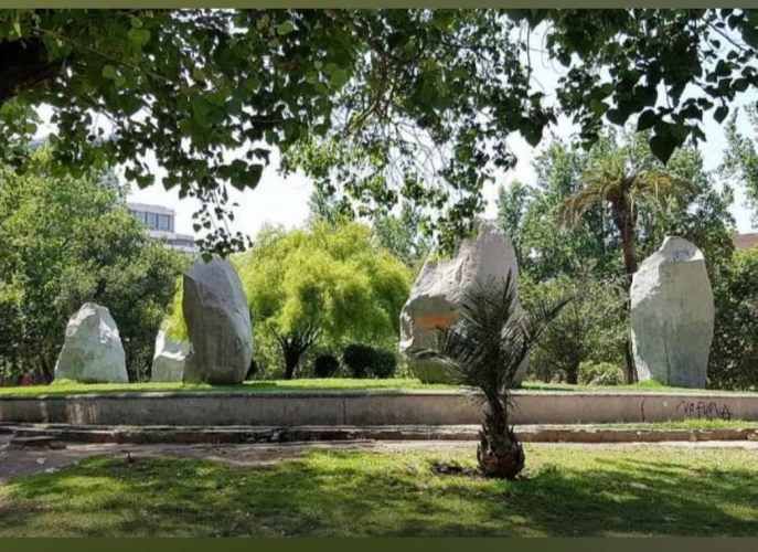 Cómodo y Bien Ubicado: Depto 2D+2B+Estacionamiento METRO Parque Almagro