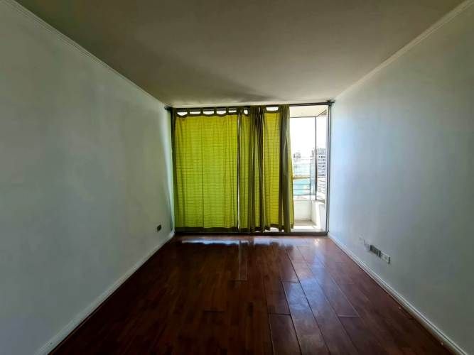 Cómodo y Bien Ubicado: Depto 2D+2B+Estacionamiento METRO Parque Almagro