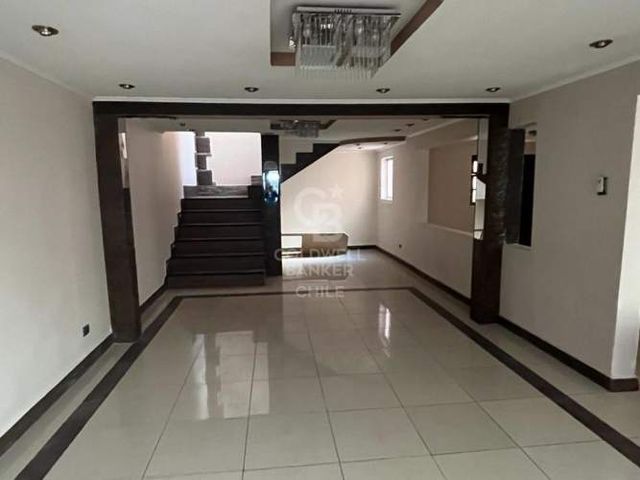 Céntrico Edificio médico