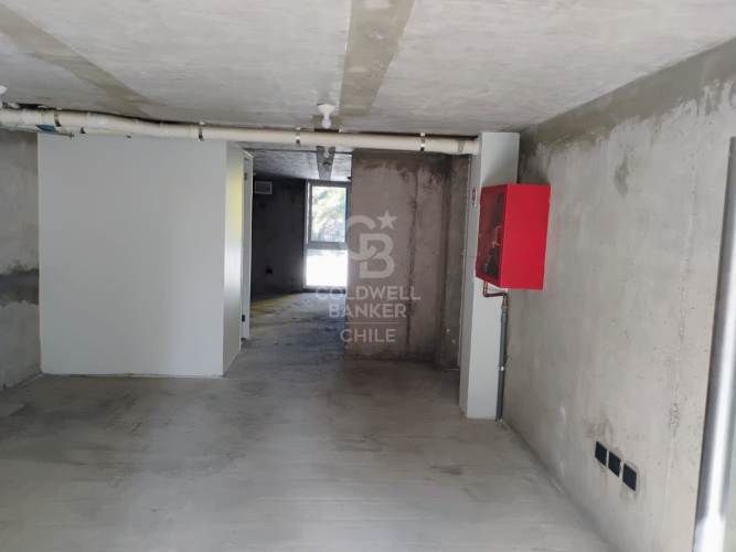Local Comercial de 59m2 en Quinta Normal