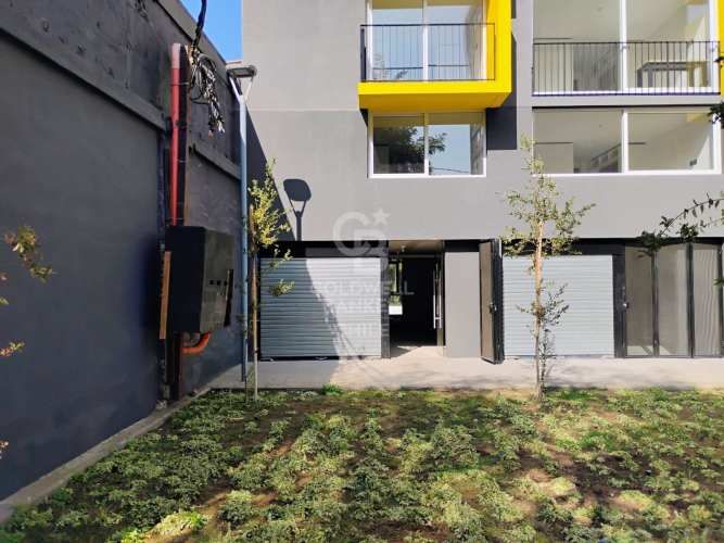 Local Comercial de 59m2 en Quinta Normal