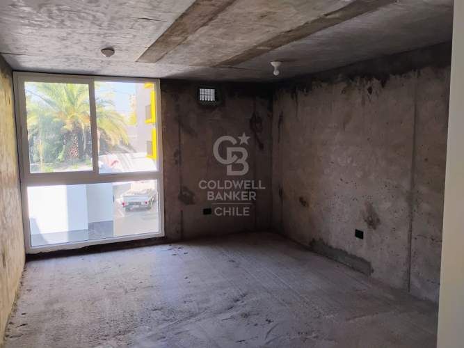Local Comercial de 59m2 en Quinta Normal