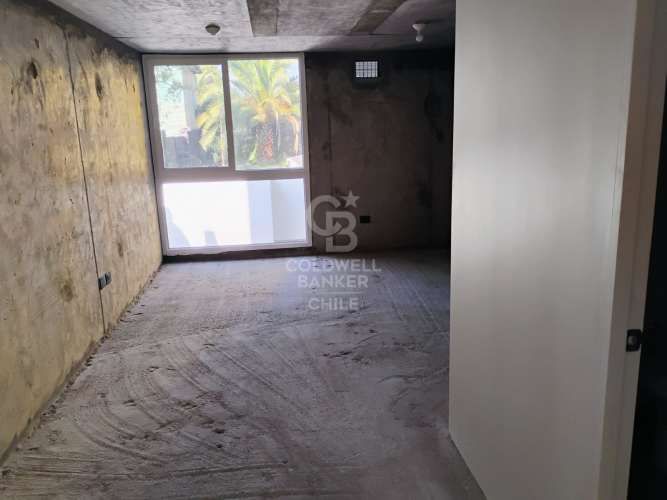 Local Comercial de 59m2 en Quinta Normal