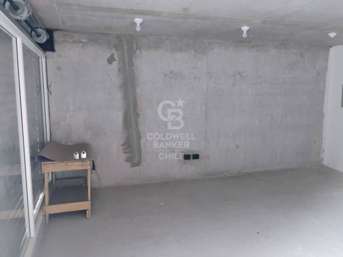 Local Comercial de 53 m2 en Quinta Normal