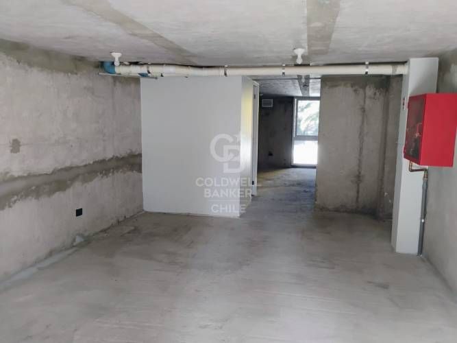 Local Comercial de 53 m2 en Quinta Normal