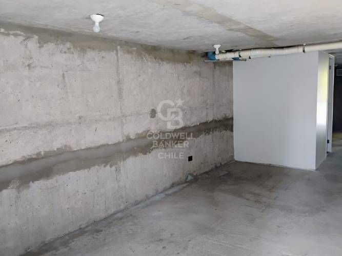 Local Comercial de 53 m2 en Quinta Normal