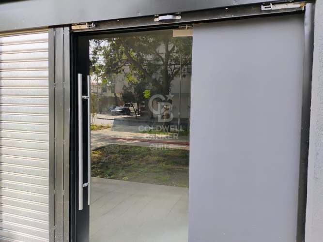 Local Comercial de 53 m2 en Quinta Normal