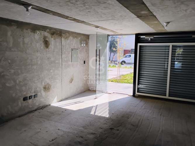 Local Comercial de 53 m2 en Quinta Normal